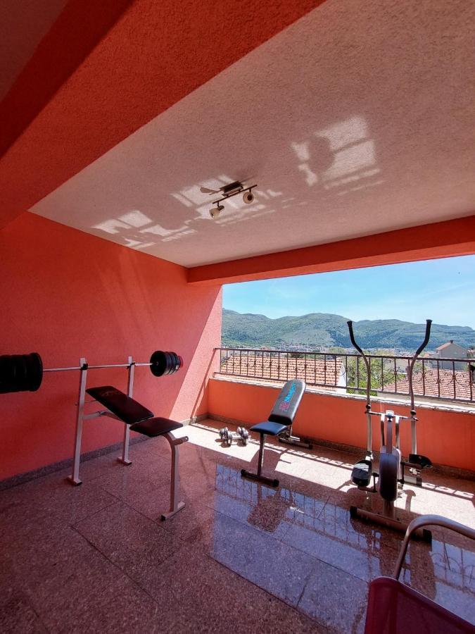 Apartment Andric 2 Trebinje Exterior photo