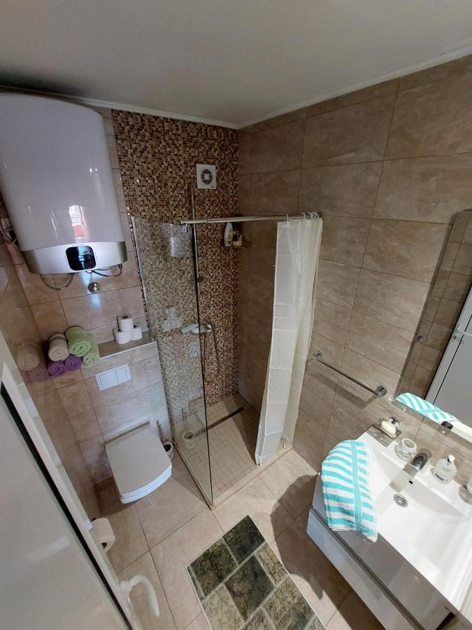 Apartment Andric 2 Trebinje Exterior photo