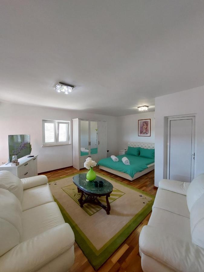 Apartment Andric 2 Trebinje Exterior photo