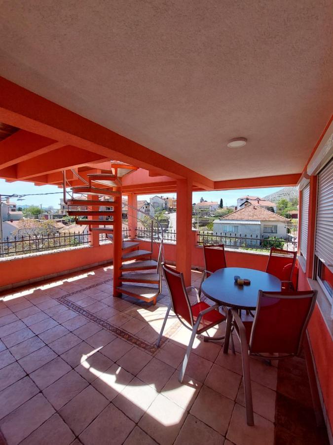 Apartment Andric 2 Trebinje Exterior photo