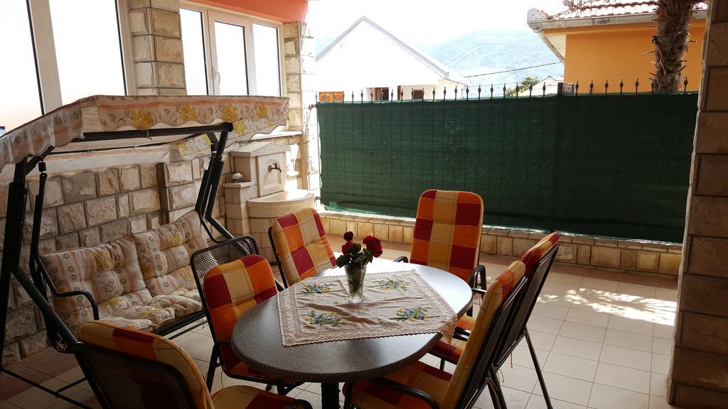Apartment Andric 2 Trebinje Exterior photo