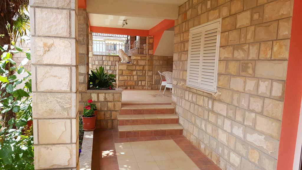 Apartment Andric 2 Trebinje Exterior photo