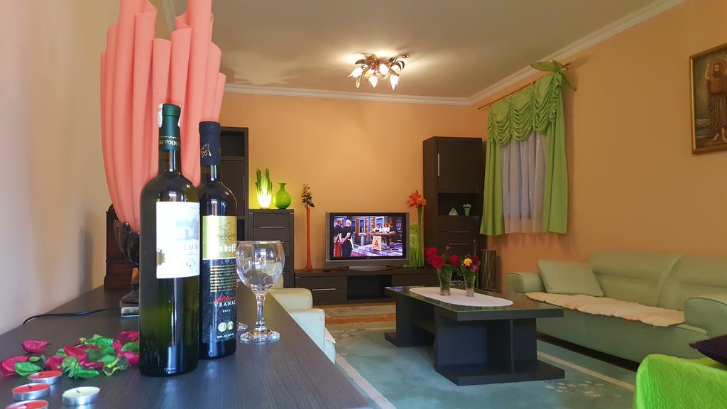 Apartment Andric 2 Trebinje Exterior photo