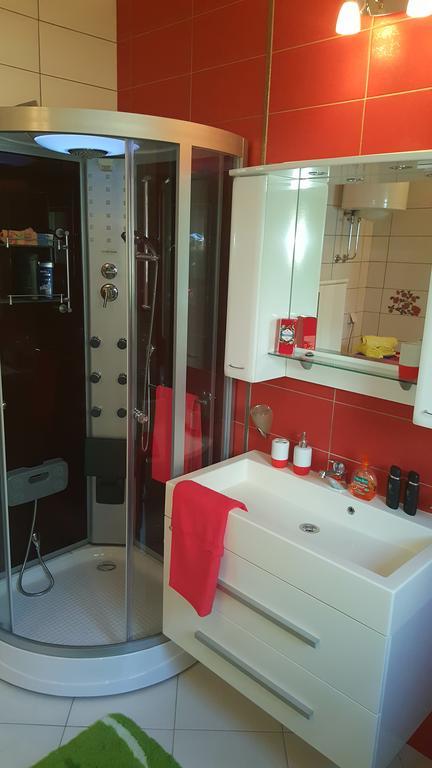 Apartment Andric 2 Trebinje Exterior photo