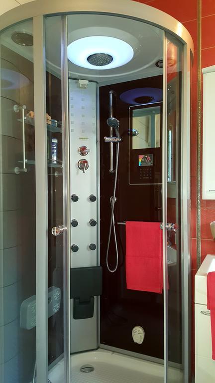 Apartment Andric 2 Trebinje Exterior photo