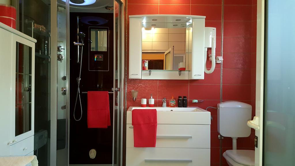 Apartment Andric 2 Trebinje Exterior photo