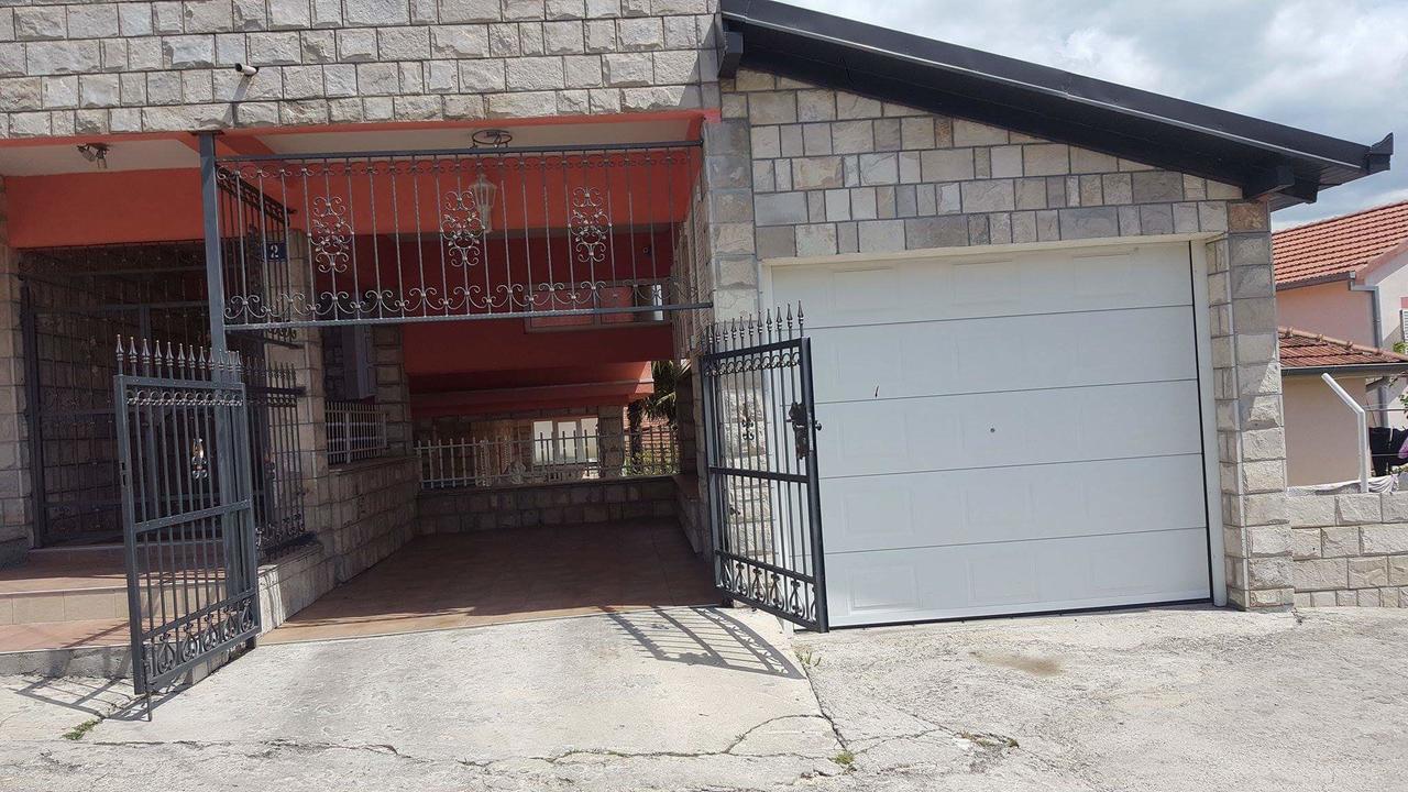 Apartment Andric 2 Trebinje Exterior photo