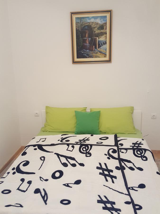 Apartment Andric 2 Trebinje Exterior photo