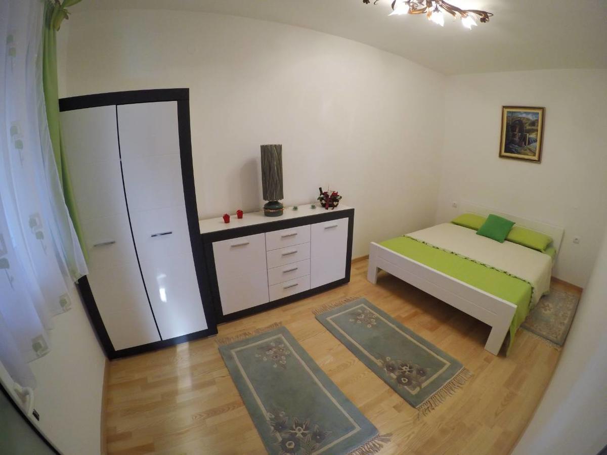 Apartment Andric 2 Trebinje Exterior photo