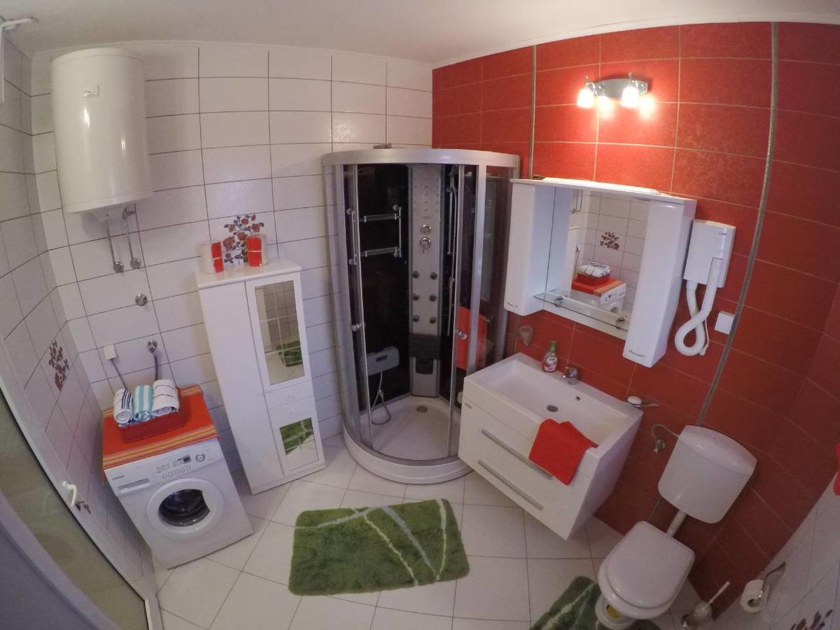 Apartment Andric 2 Trebinje Exterior photo