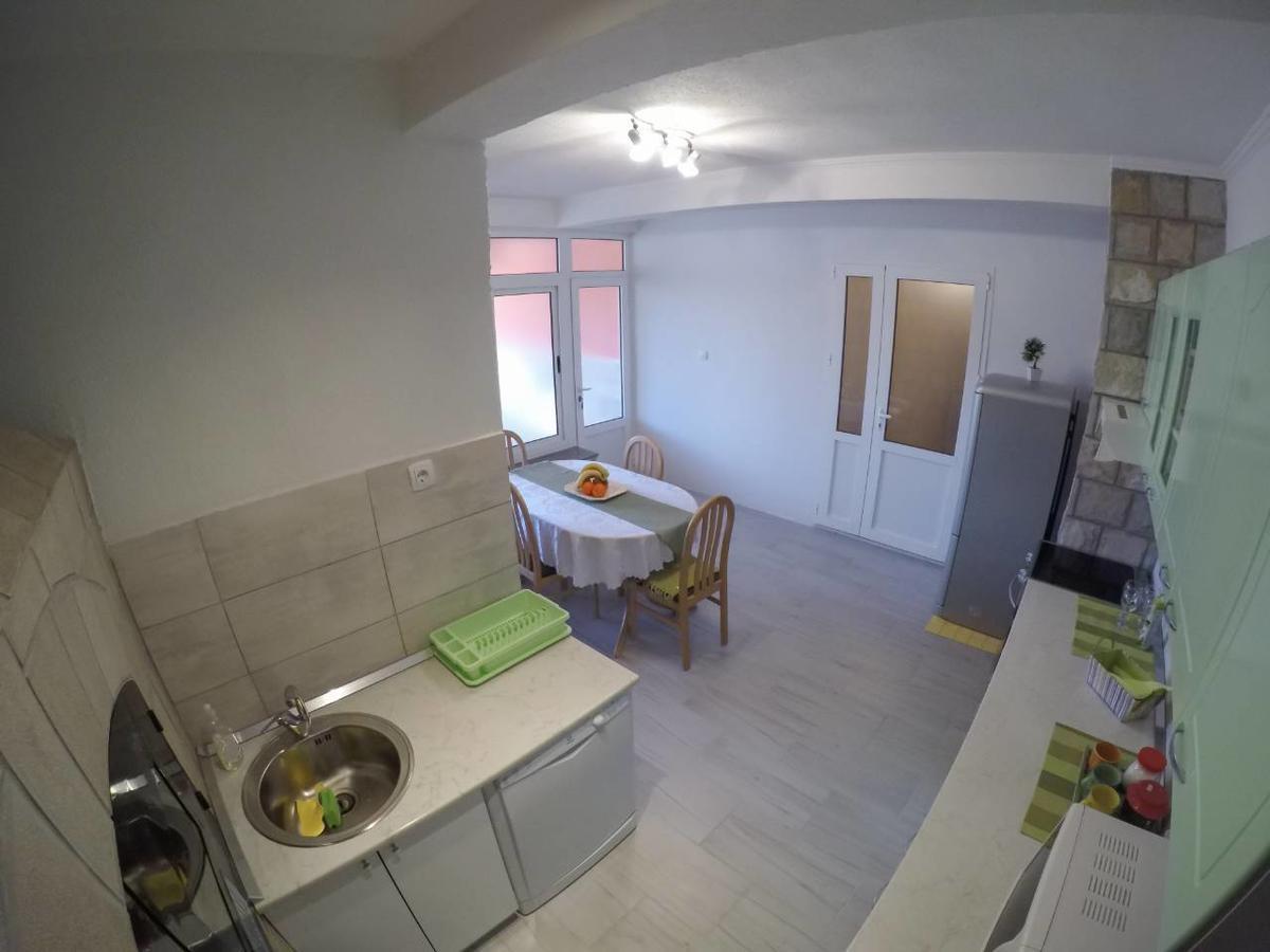 Apartment Andric 2 Trebinje Exterior photo